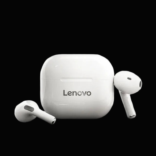 Écouteurs Bluetooth Lenovo