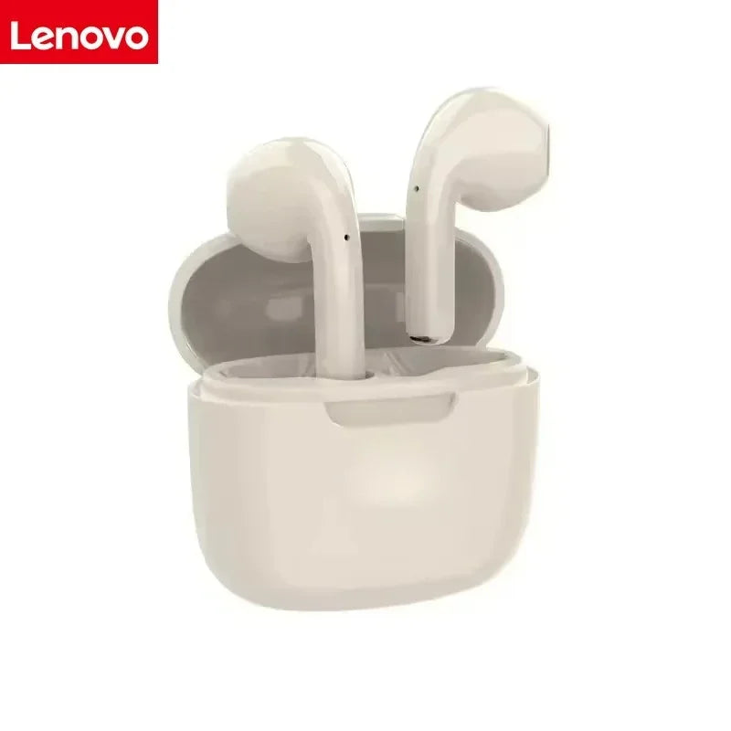 Écouteurs Bluetooth Lenovo