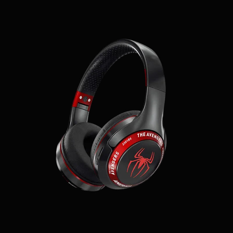 Casque Bluetooth Marvel Spider-Man