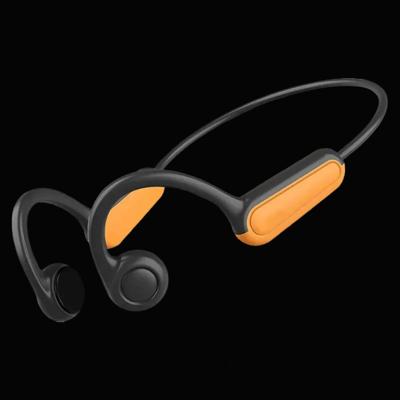 Écouteurs Bluetooth 5.3 Sport Accroche-oreilles