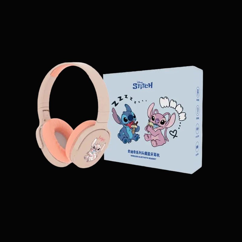 Disney Stitch  Bluetooth