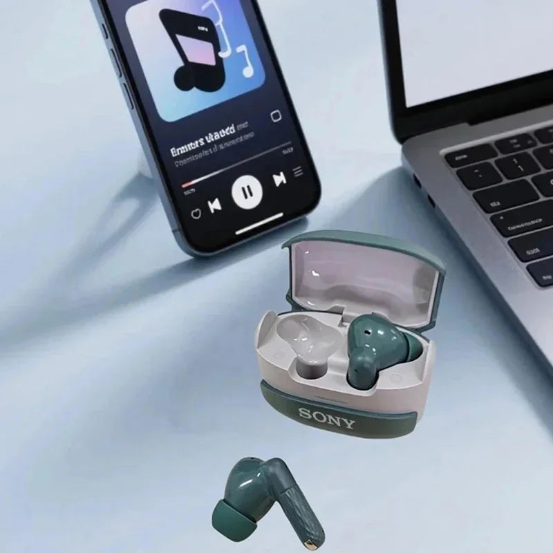 Sony TWS iPhone/Android