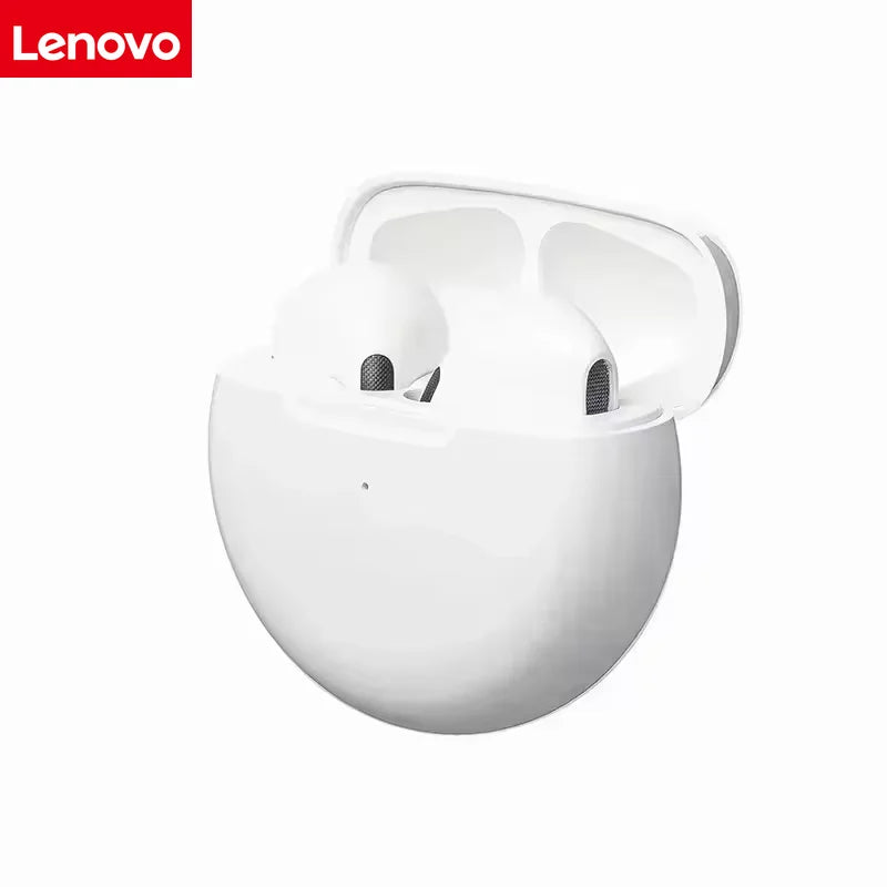 Écouteurs Bluetooth Lenovo J18 TWS