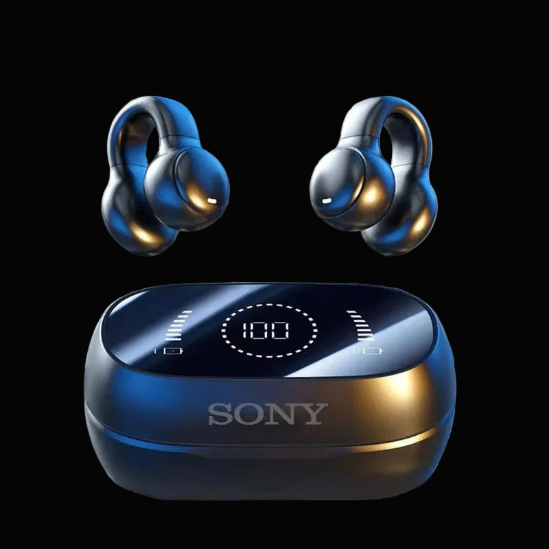 Écouteurs Sony Bluetooth – Réduction de Bruit Active TWS