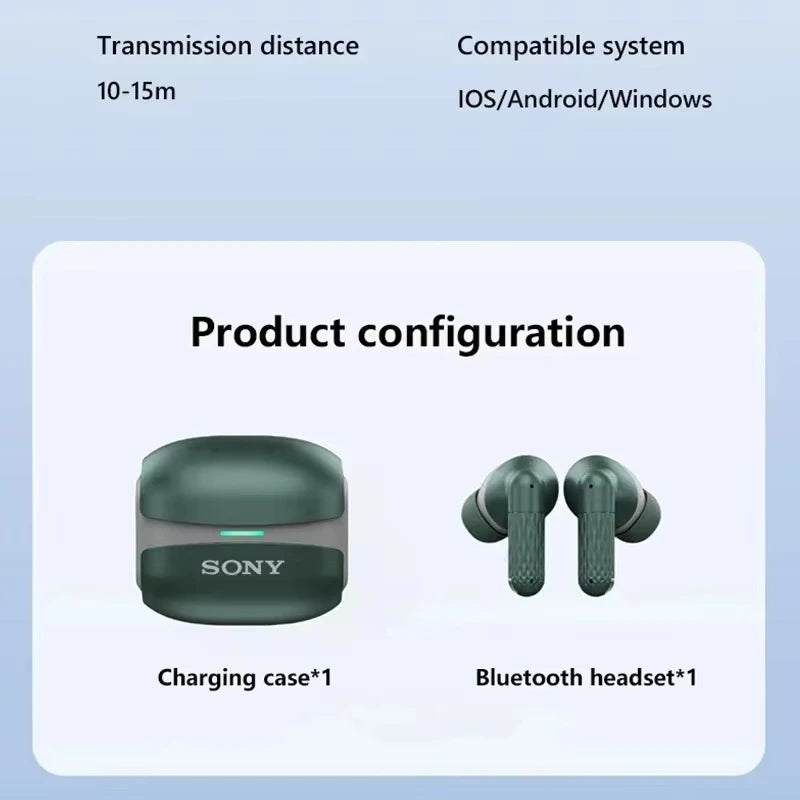 Sony TWS iPhone/Android