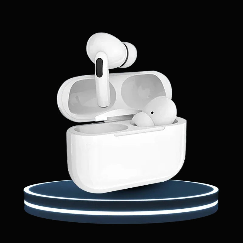 Airs Pro TWS Bluetooth Siri 5.2