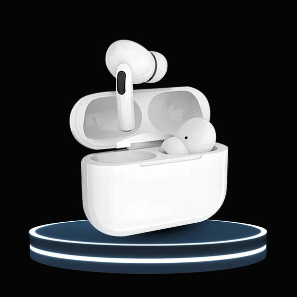 Airs Pro TWS Bluetooth Siri 5.2