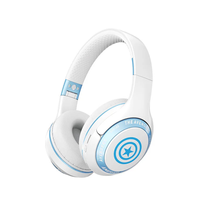 Casque Bluetooth Marvel Spider-Man