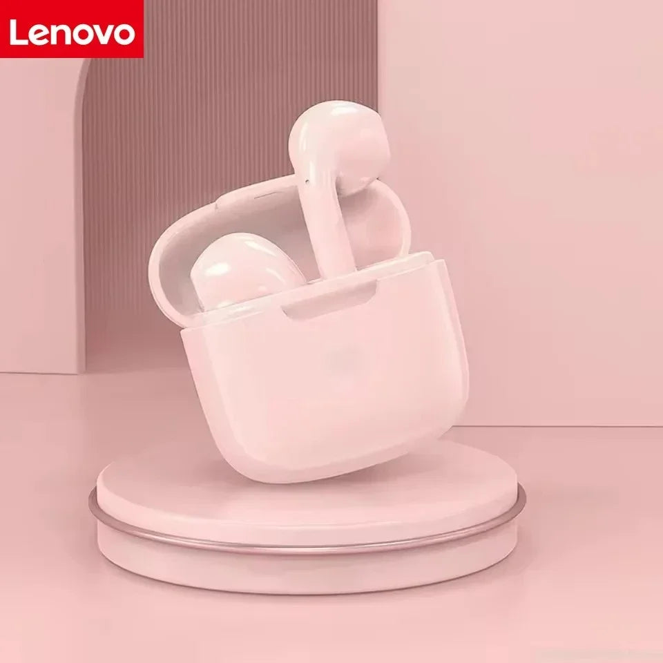 Écouteurs Bluetooth Lenovo