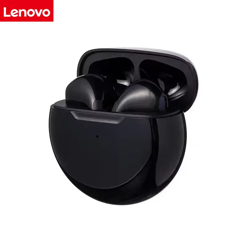 Écouteurs Bluetooth Lenovo J18 TWS