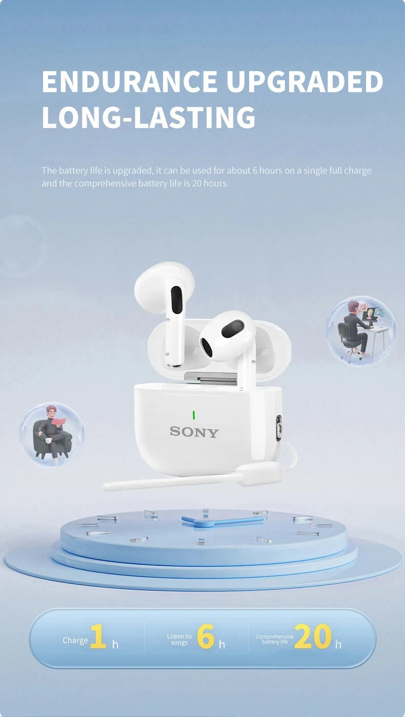 Sony A6 Pro Bluetooth 5.3