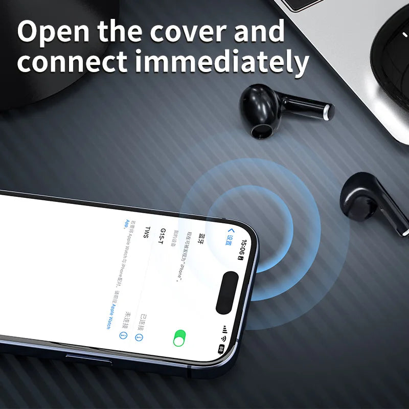 Sony H7 TWS Bluetooth 5.3