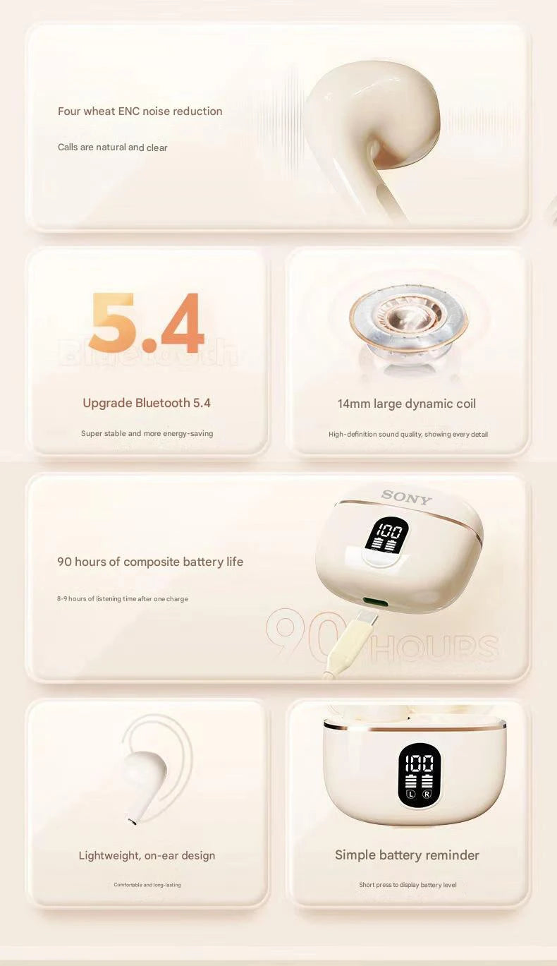 Sony X87 TWS Bluetooth