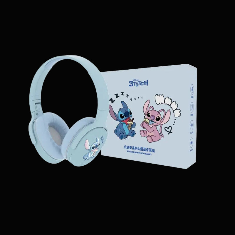 Disney Stitch  Bluetooth