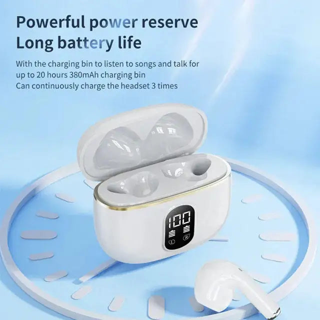 Sony X87 TWS Bluetooth