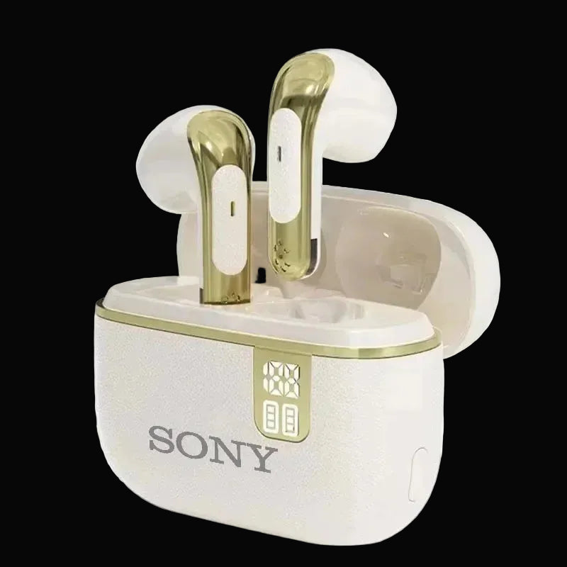 Écouteurs Sony Bluetooth