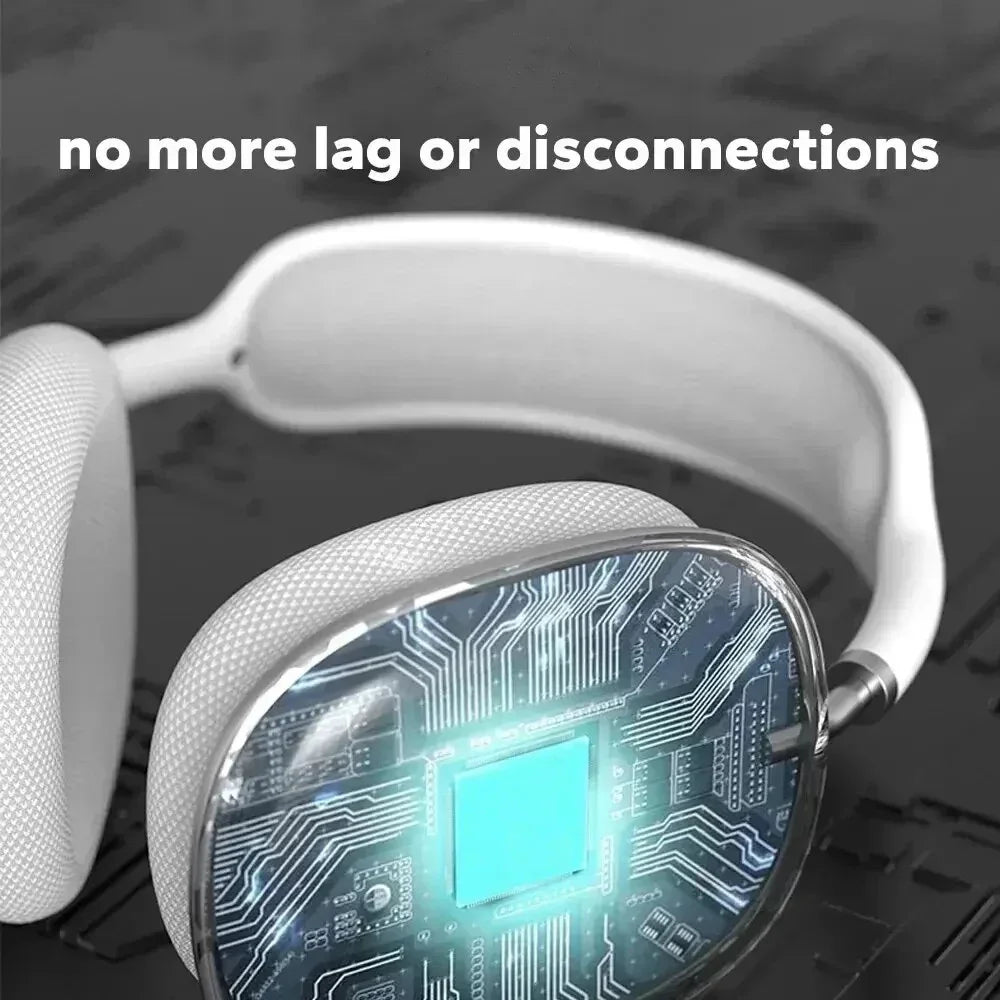 Casque Bluetooth CHUBAN P9