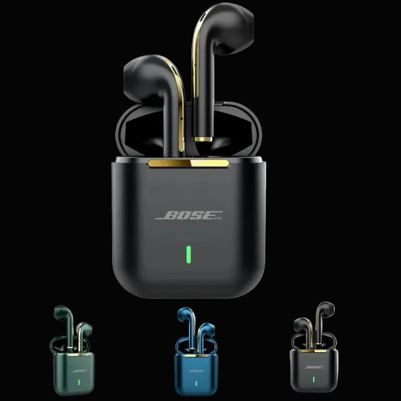 Écouteurs Bluetooth Bosebye J18