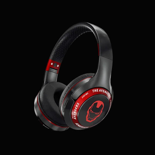 Casque Bluetooth Marvel Spider-Man