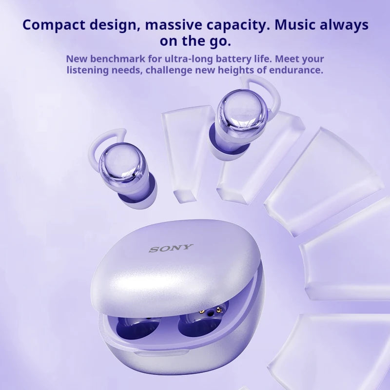 Sony X62 Bluetooth 5.4