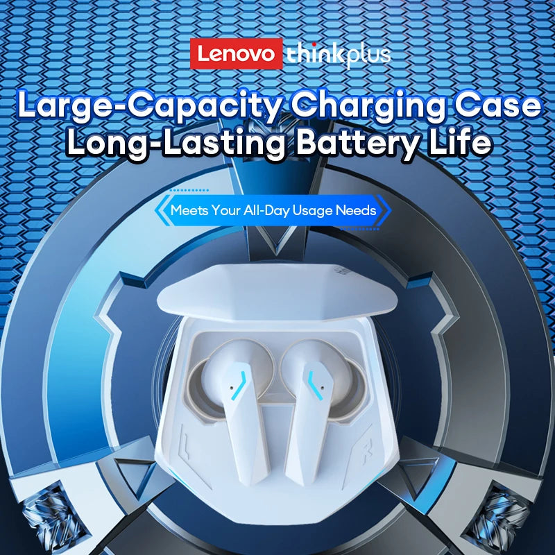 Écouteurs GM2 Pro – Bluetooth 5.3