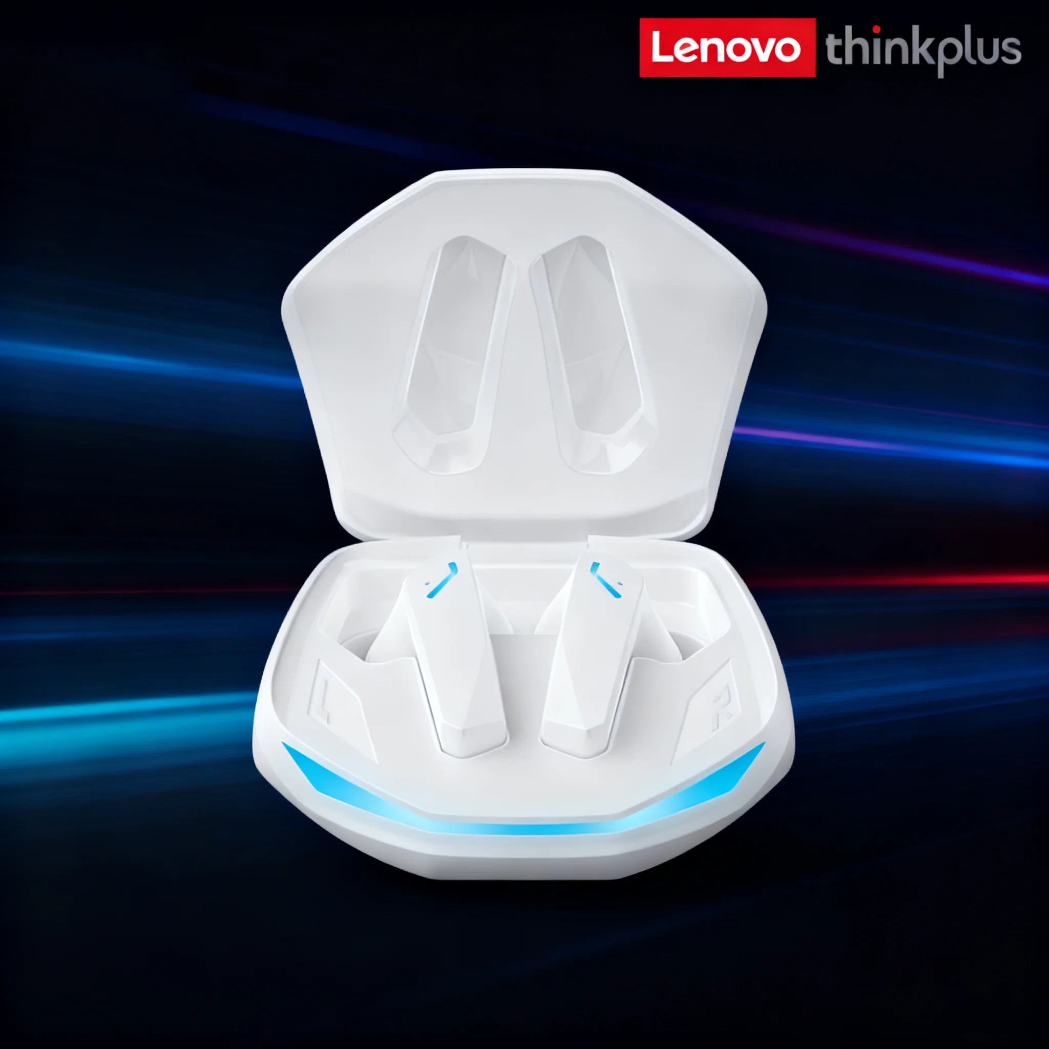 Écouteurs GM2 Pro – Bluetooth 5.3