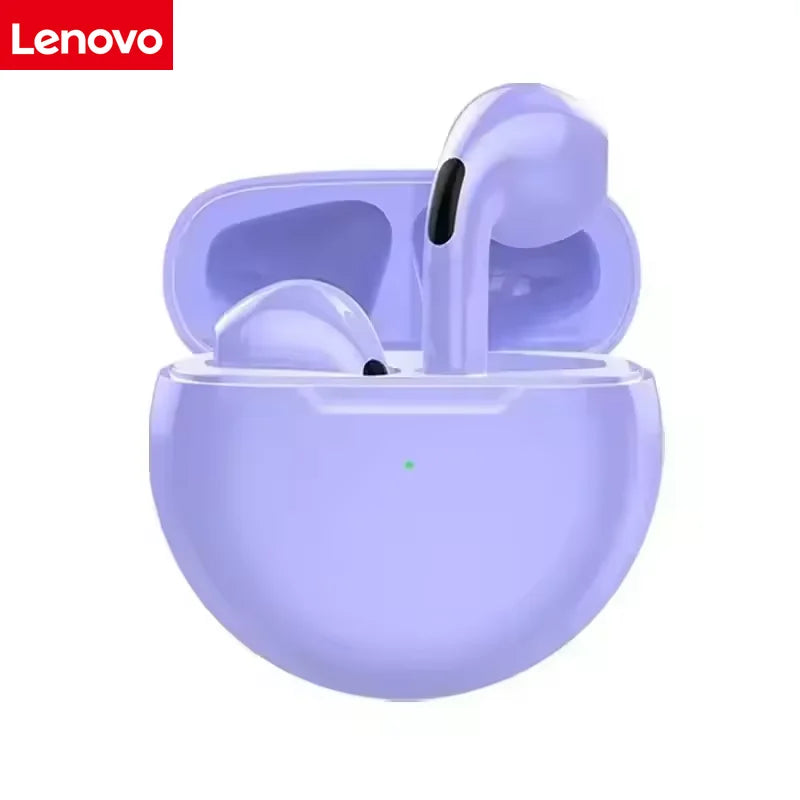 Écouteurs Bluetooth Lenovo J18 TWS