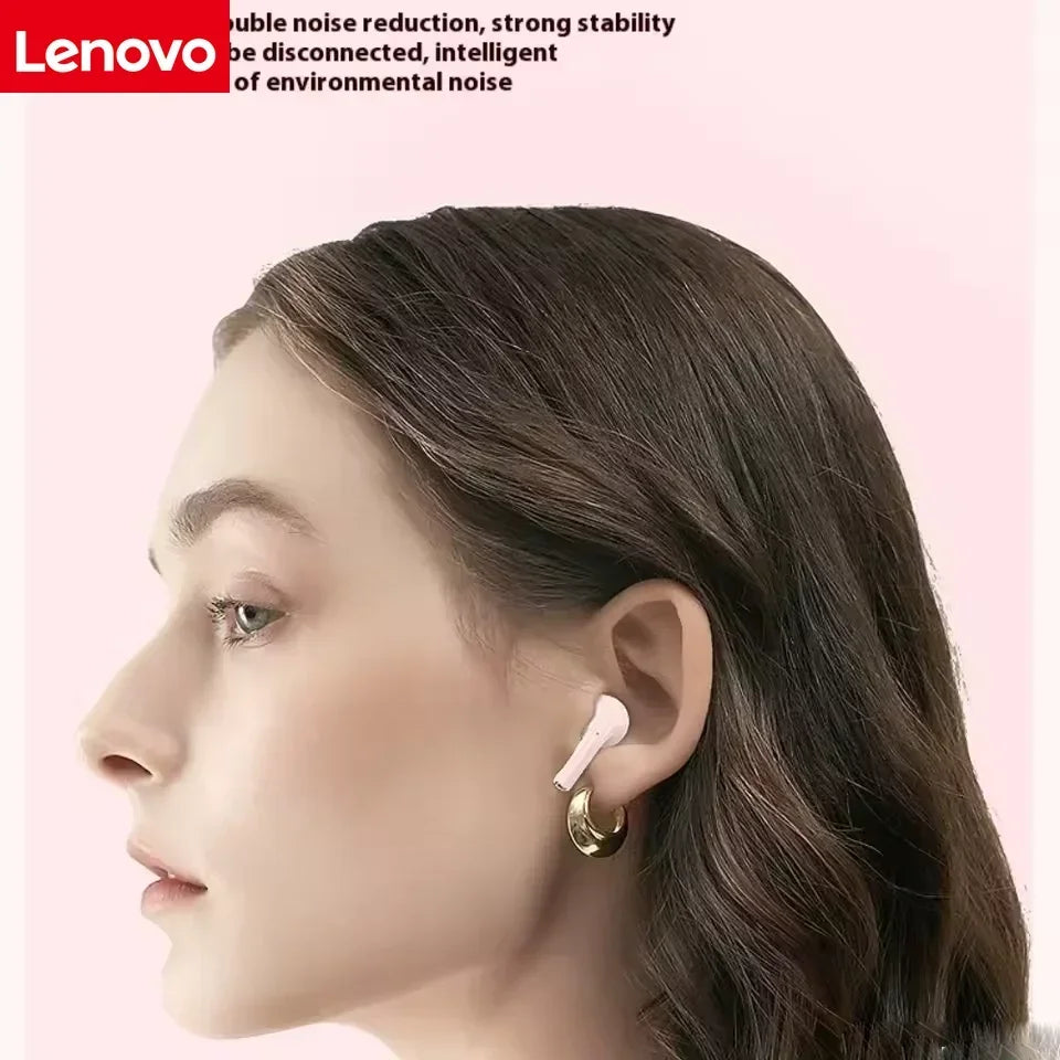 Écouteurs Bluetooth Lenovo