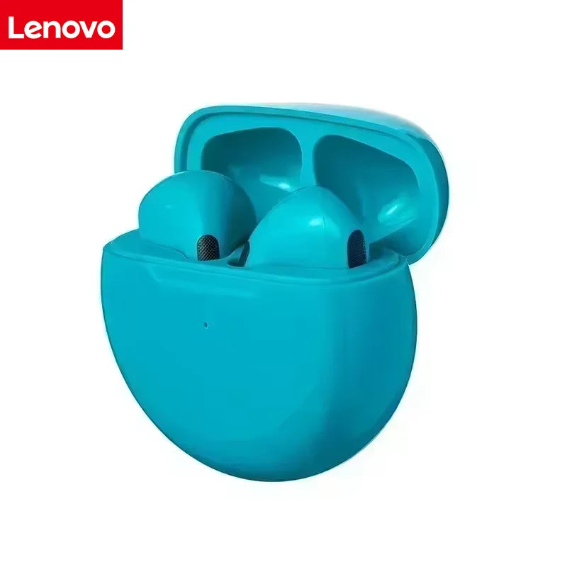 Écouteurs Bluetooth Lenovo J18 TWS