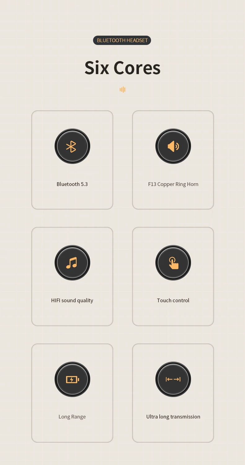 Sony S300 TWS Bluetooth 5.3