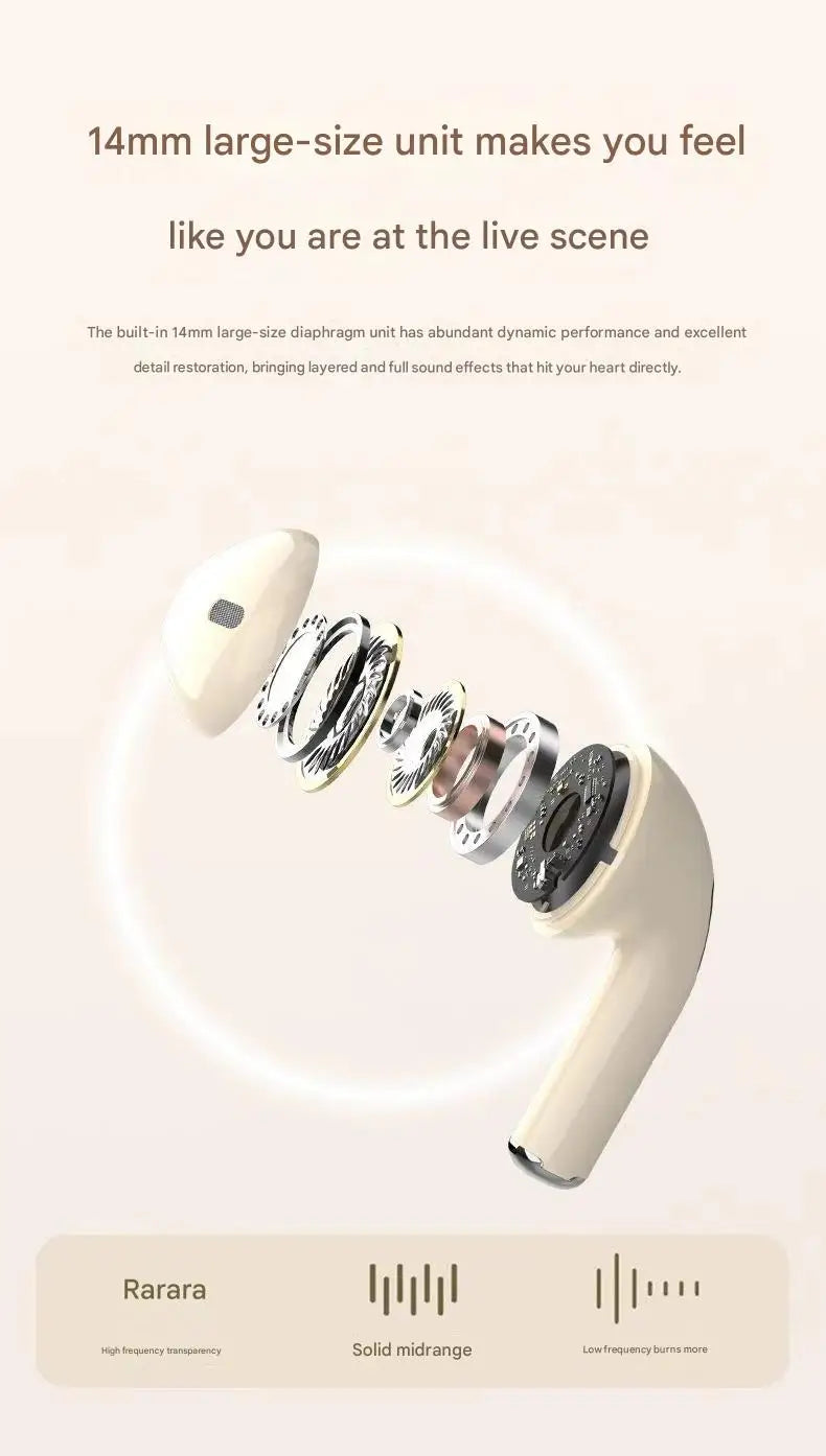 Sony X87 TWS Bluetooth