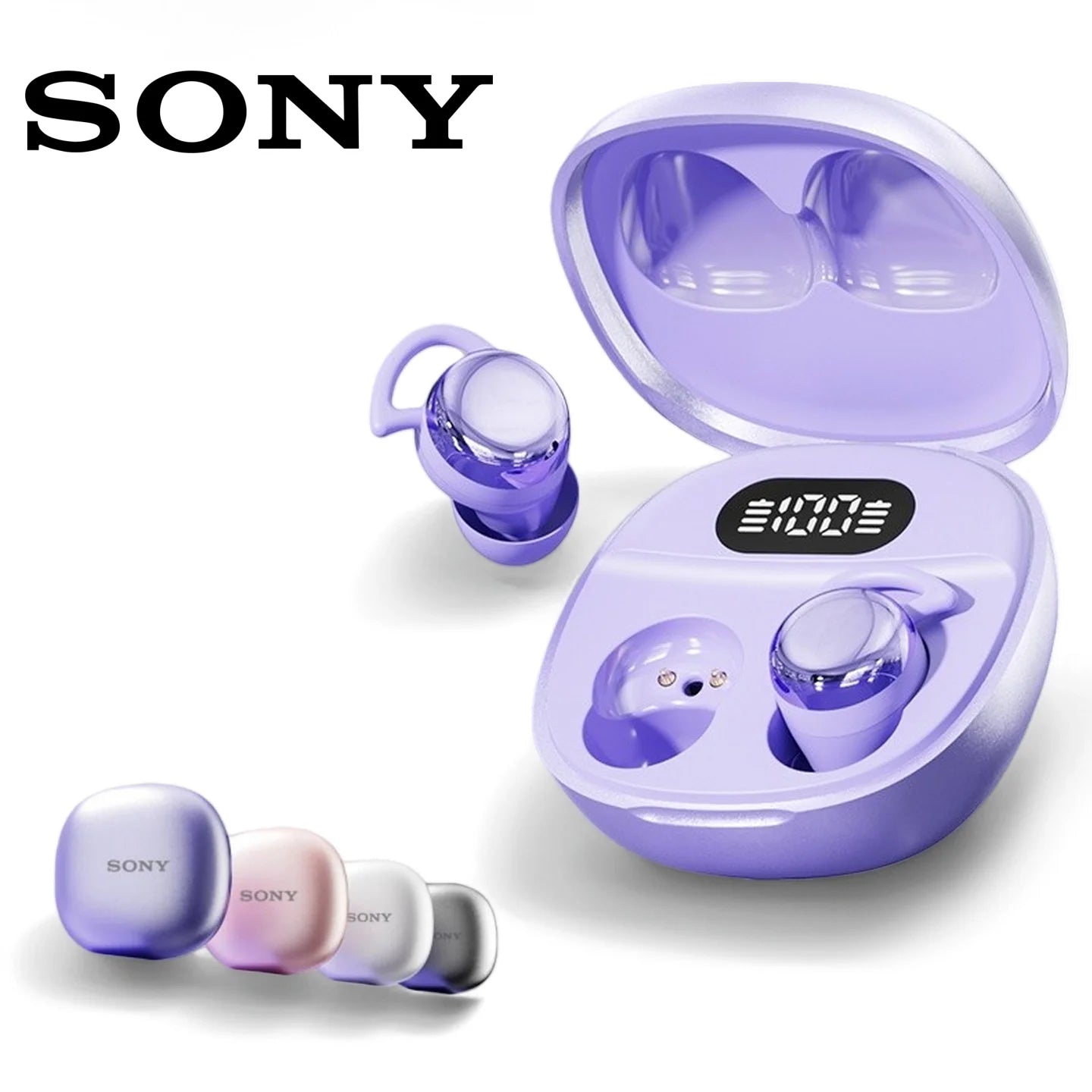 Sony X62 Bluetooth 5.4