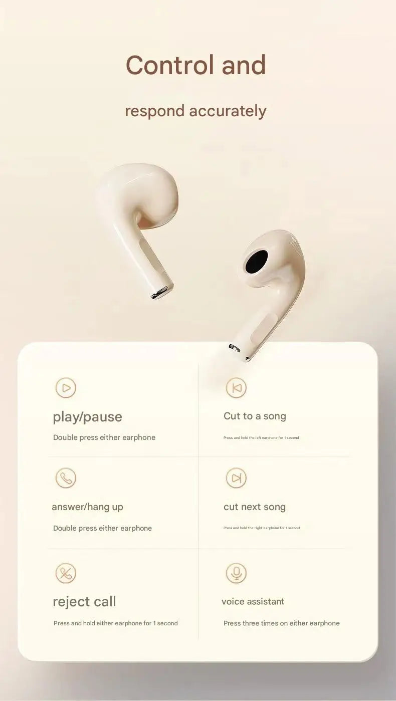 Sony X87 TWS Bluetooth