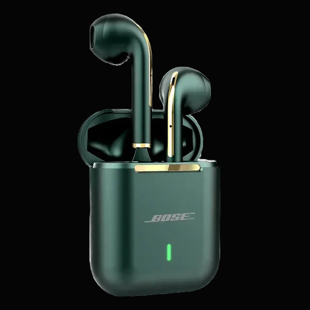 Écouteurs Bluetooth Bosebye J18