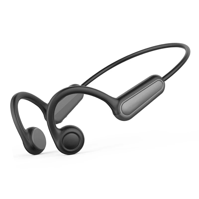 Écouteurs Bluetooth 5.3 Sport Accroche-oreilles
