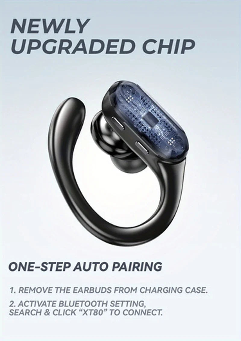 Lenovo XT80 Bluetooth 5.3