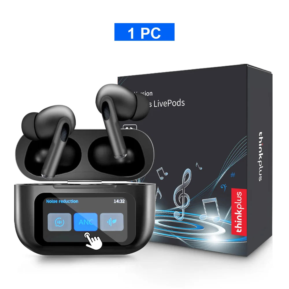 Écouteurs Bluetooth ThinkPlus