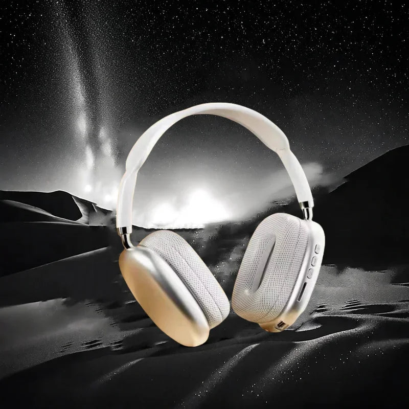 Casque Bluetooth CHUBAN P9