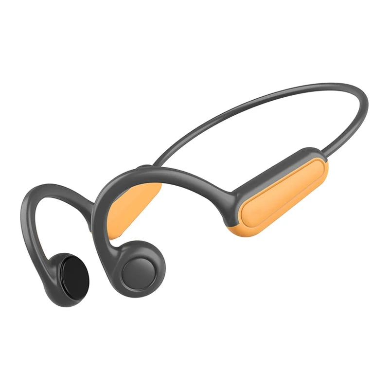 Écouteurs Bluetooth 5.3 Sport Accroche-oreilles